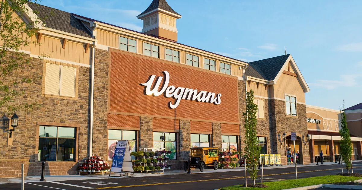 Wegmans Cinnamon Premium French Ice Cream