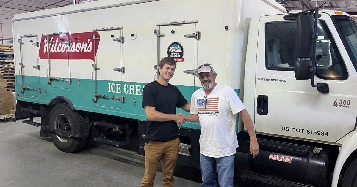 Wilcoxson’s Ice Cream scooped up by Bozeman buyer in sweet deal | Montana News
